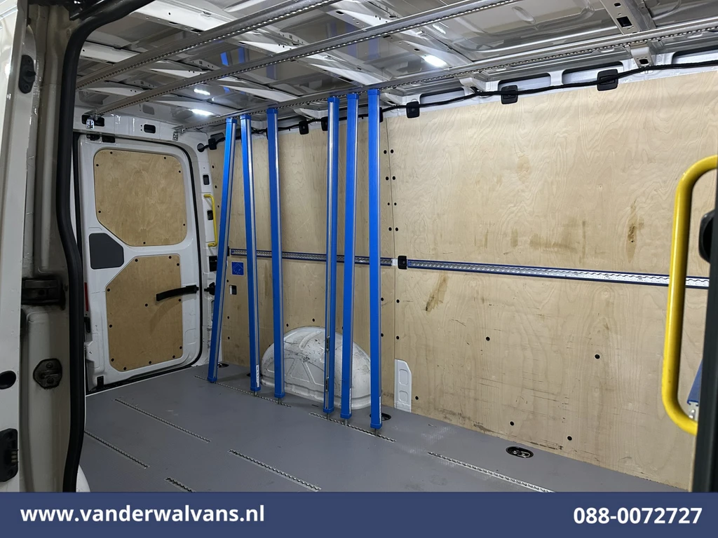 Volkswagen Crafter – foto 10