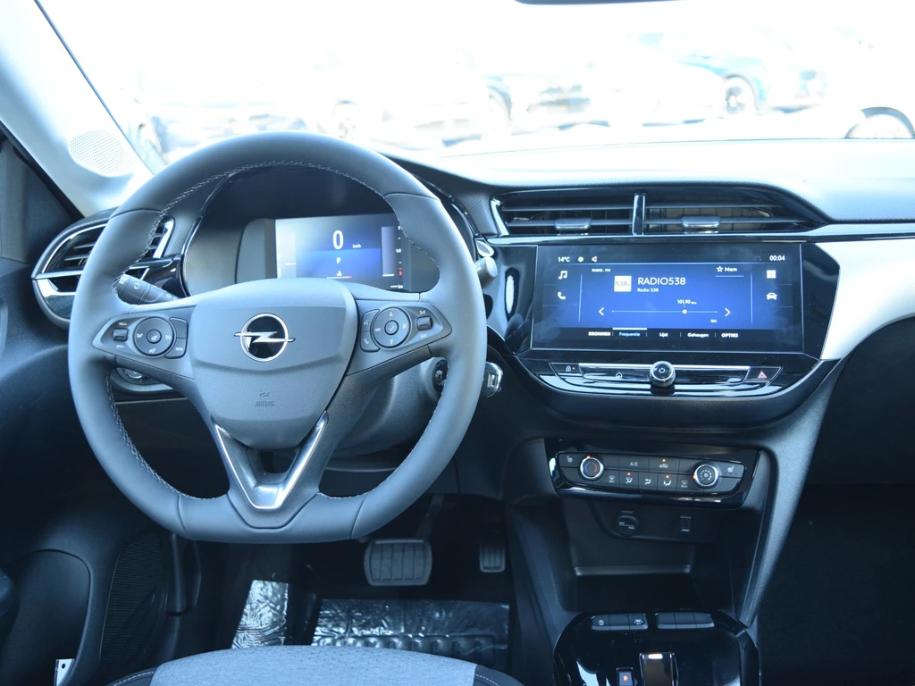 Opel Corsa – foto 9