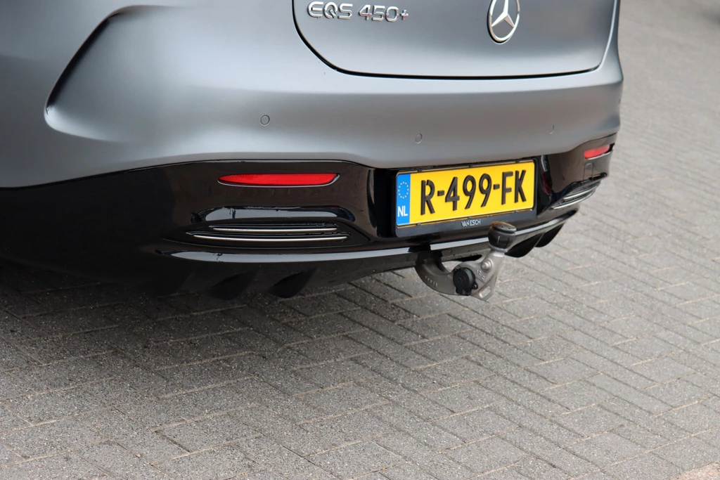 Mercedes-Benz EQS – foto 24