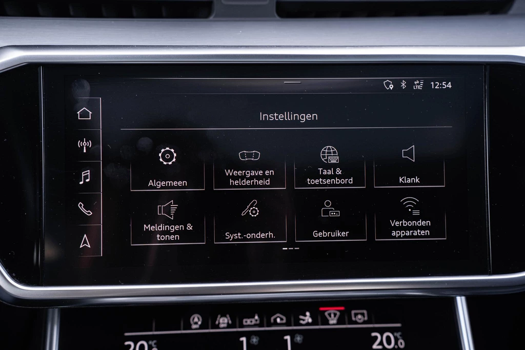 Audi A7 – foto 49