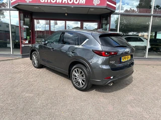Mazda CX-5 – thumbnail 2