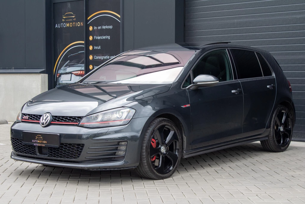 Volkswagen Golf – foto 3