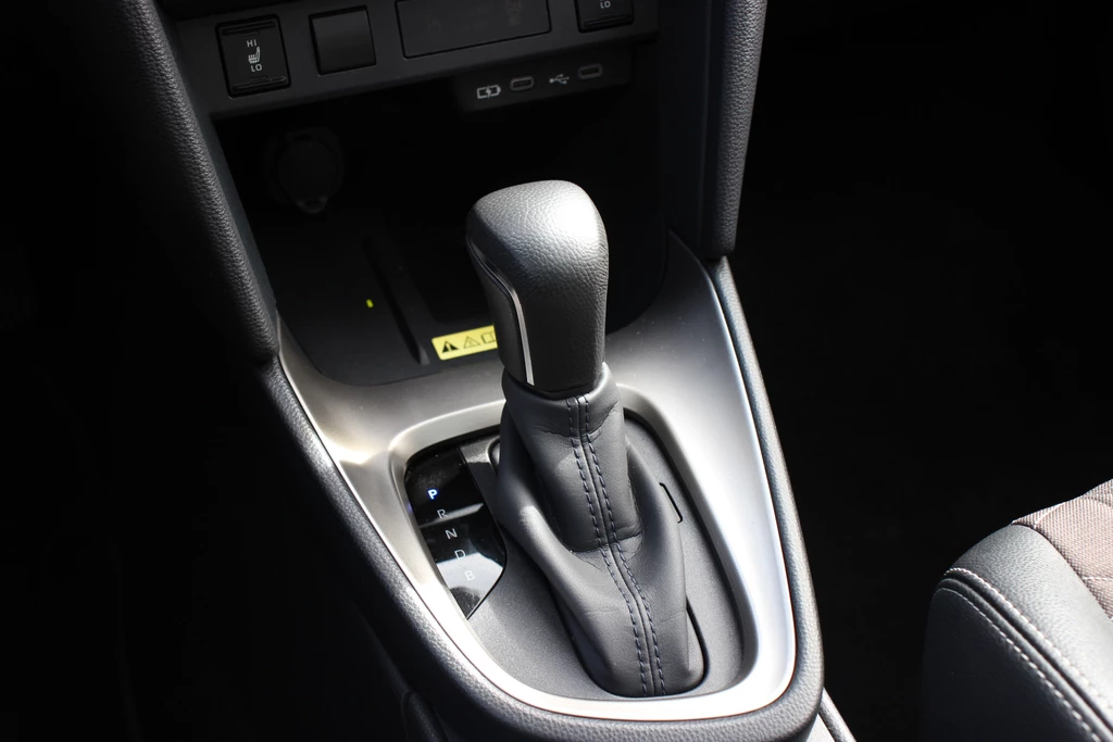 Toyota Yaris Cross – foto 11