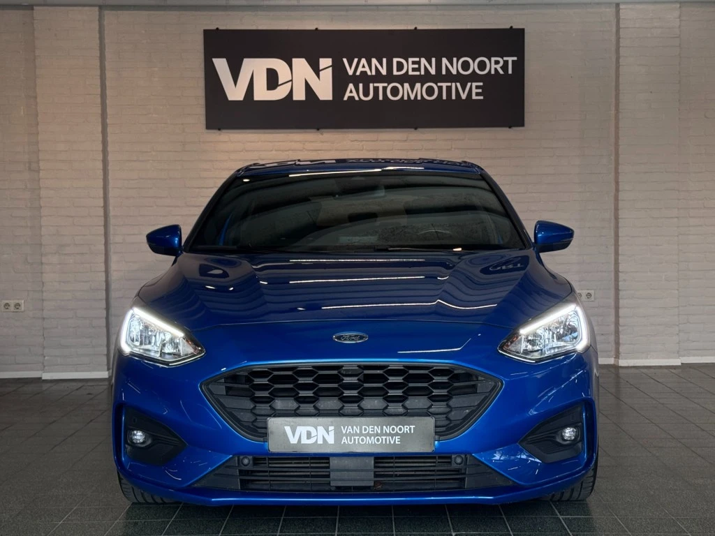 Ford Focus – foto 7