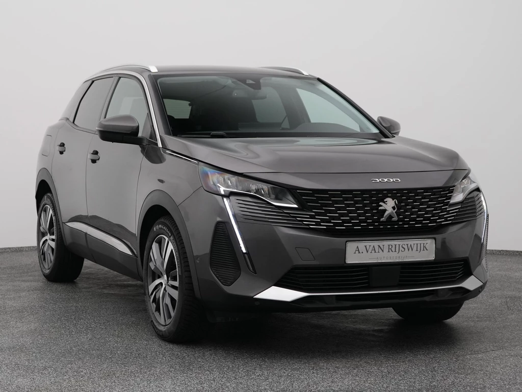 Peugeot 3008 – foto 15