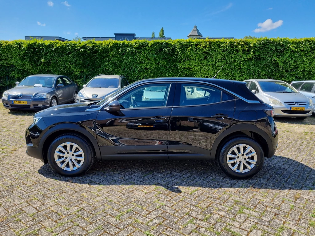 Opel Mokka – foto 2