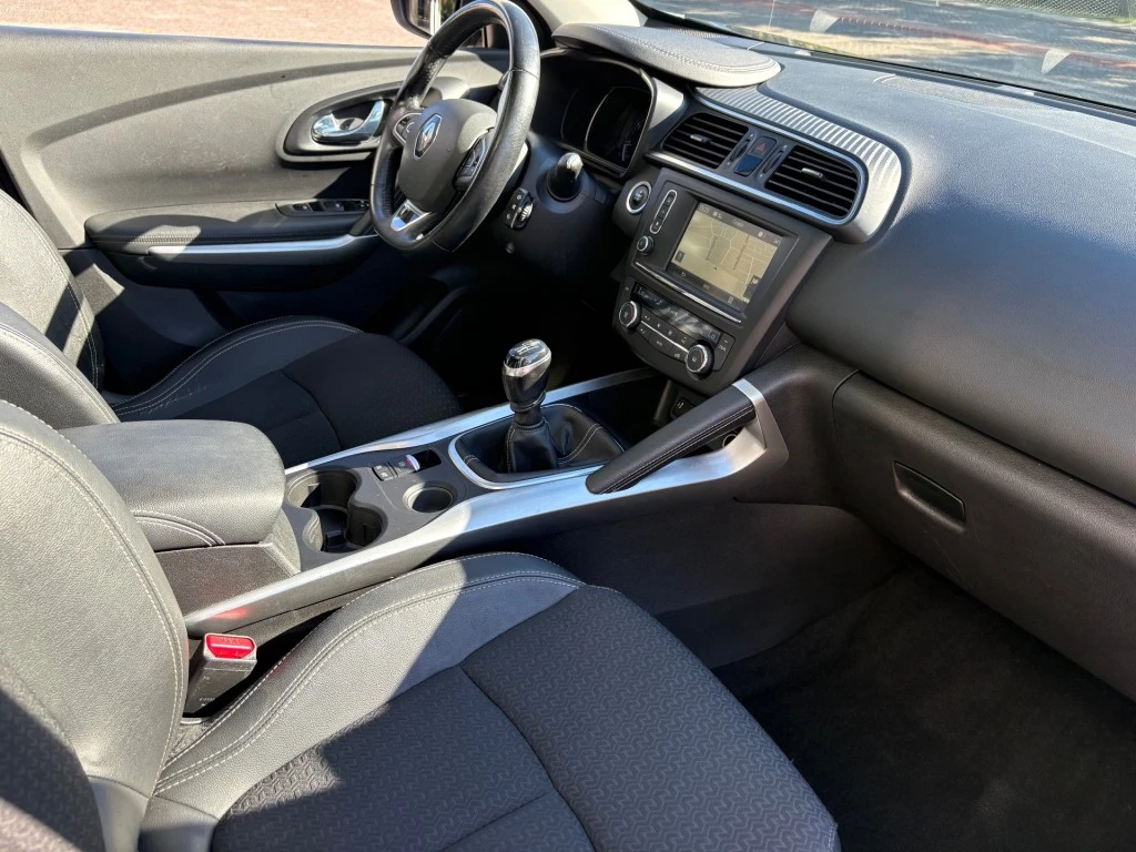 Renault Kadjar – foto 16
