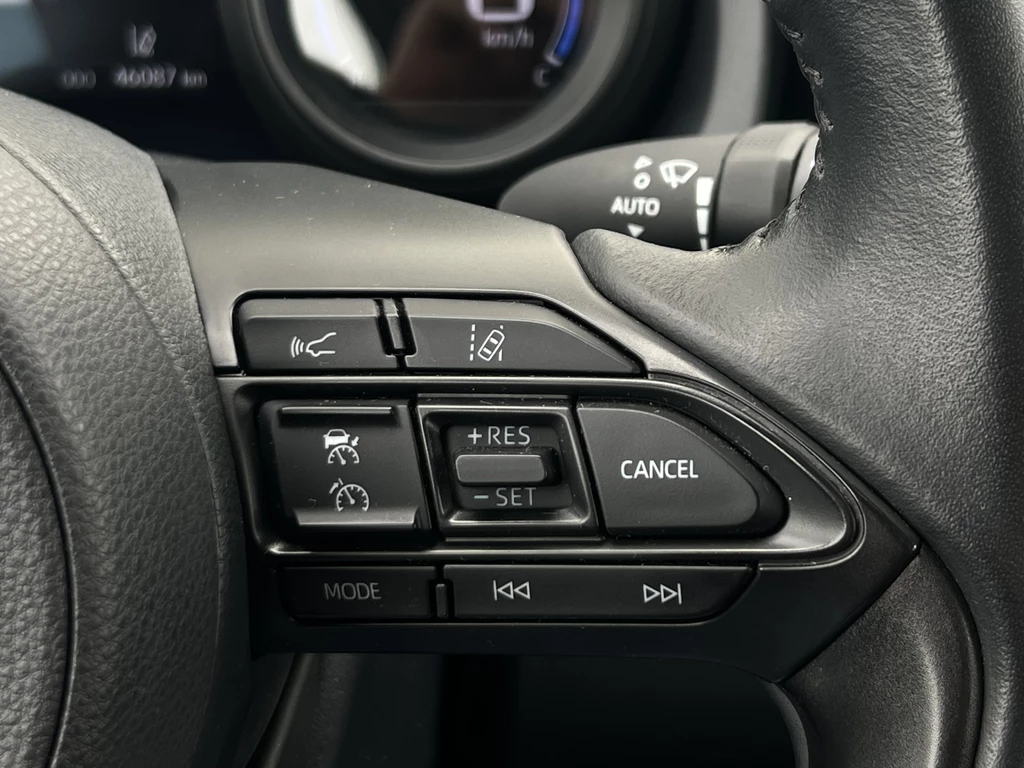 Toyota Yaris – foto 21