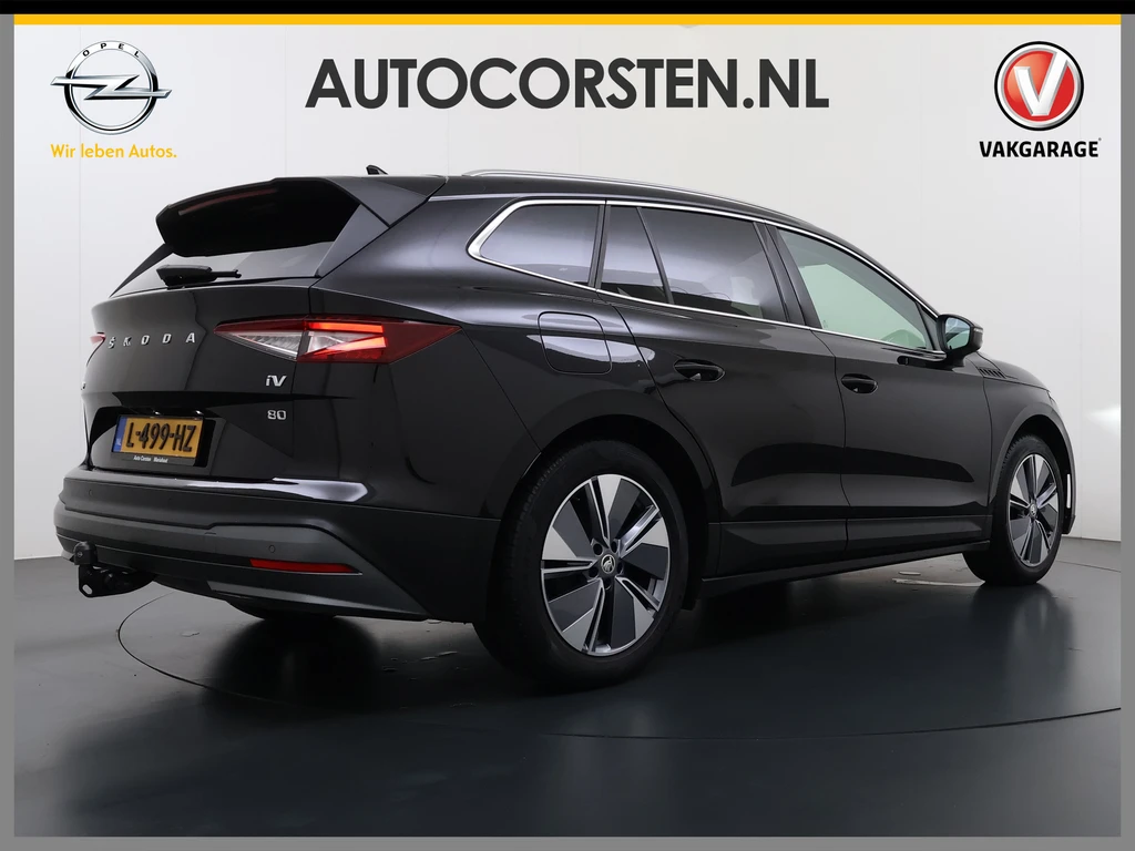 Škoda Enyaq iV – foto 5