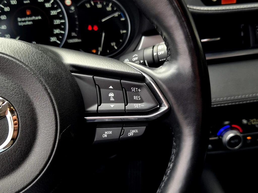 Mazda 6 – foto 24