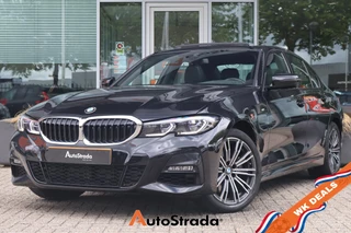 BMW 3 Serie – thumbnail 1