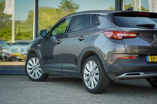 Opel Grandland X – thumbnail 4