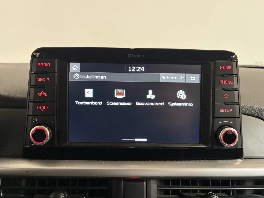 Kia Picanto – foto 17