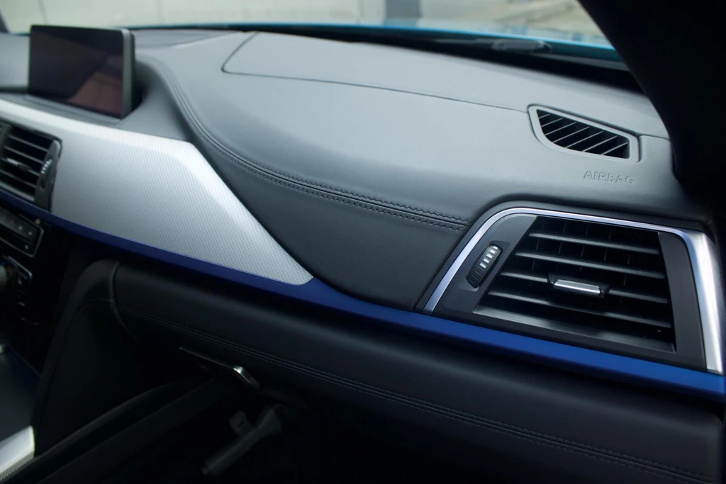 BMW 4 Serie – foto 21