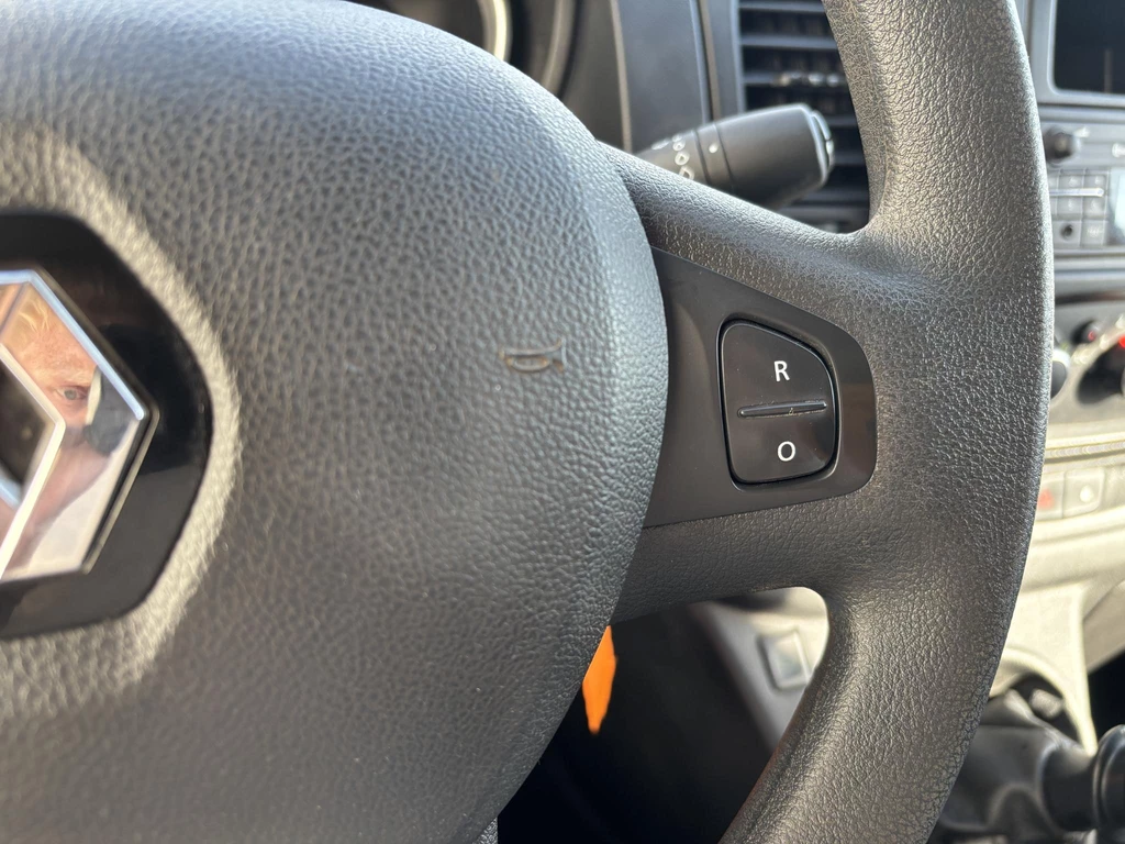 Renault Trafic – foto 24