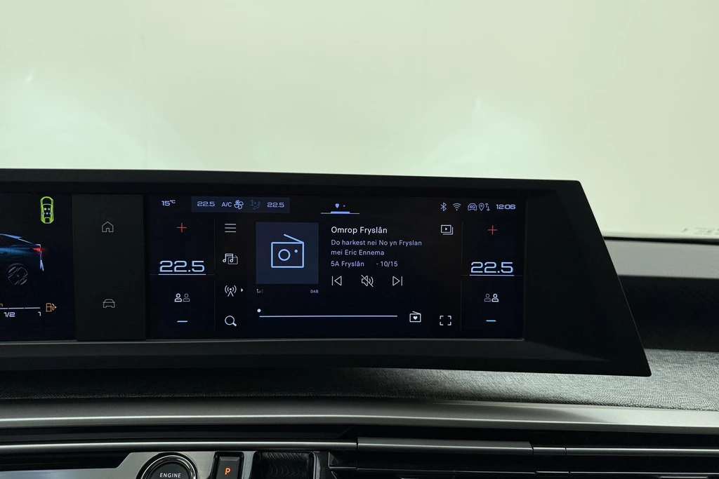 Peugeot 3008 – foto 22