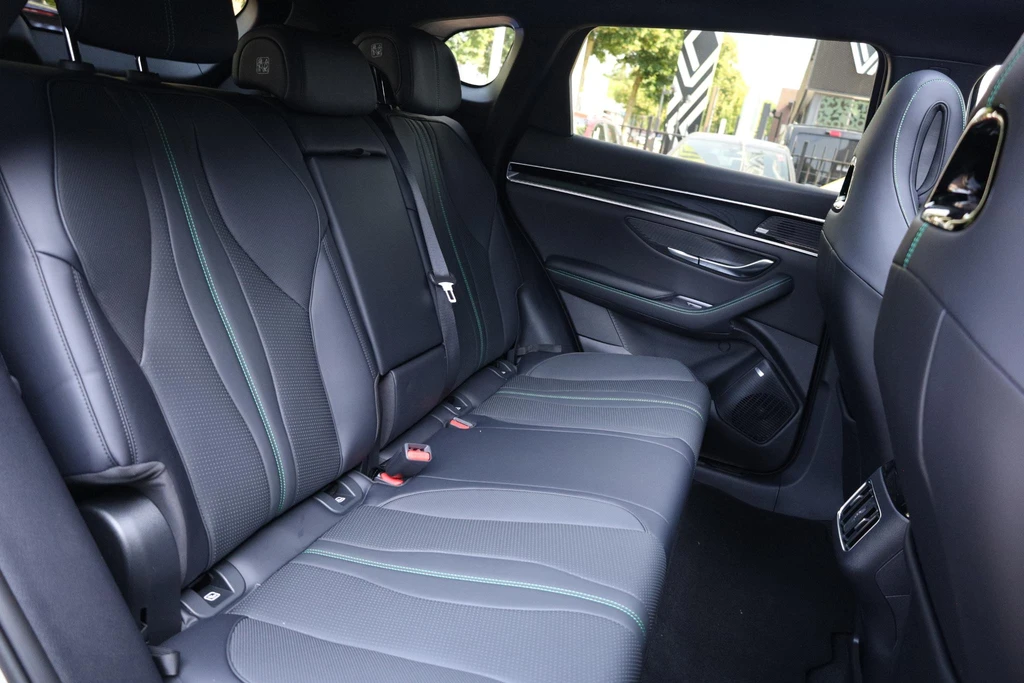 BYD SEAL U – foto 38