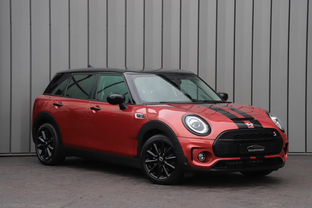 MINI Clubman – foto 5