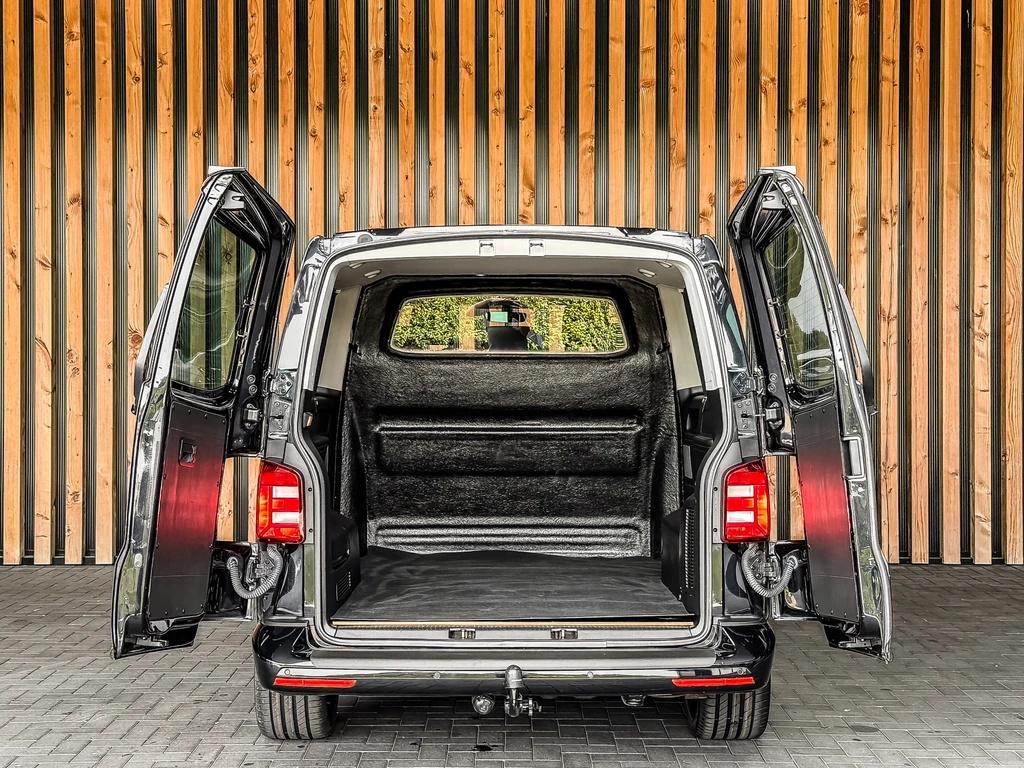 Volkswagen Caravelle – foto 17