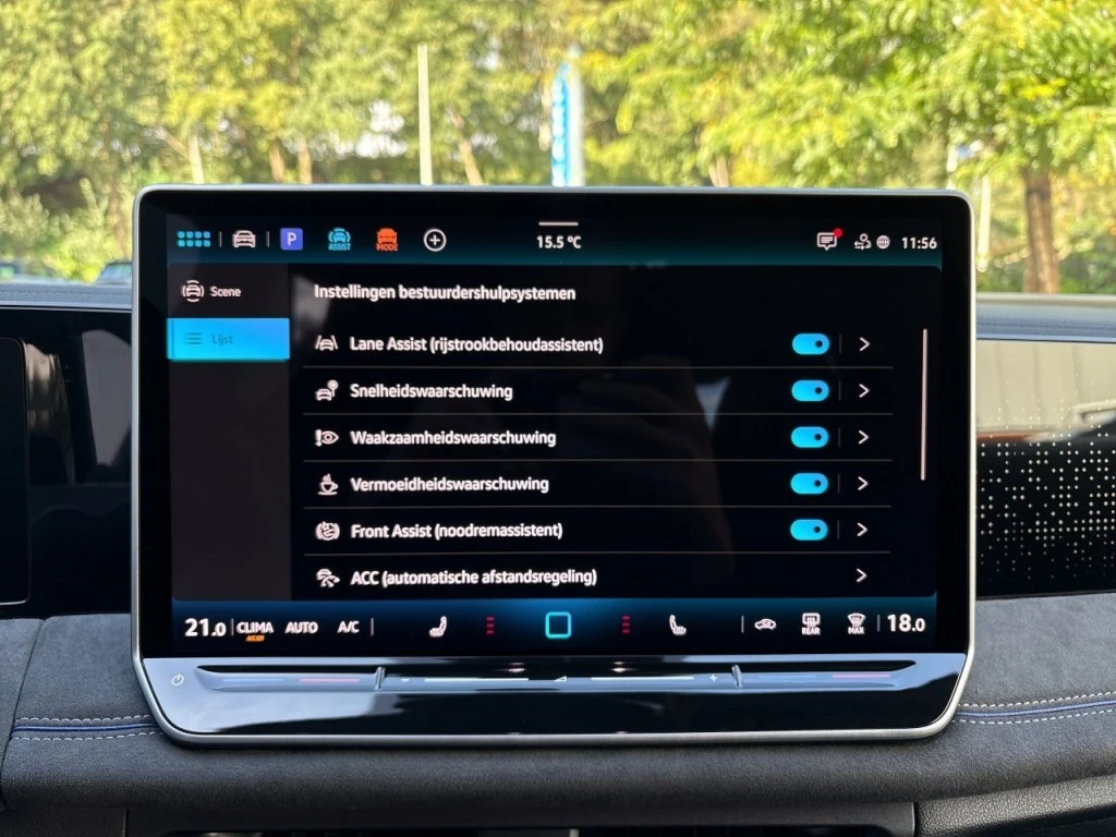 Volkswagen Tiguan – foto 23