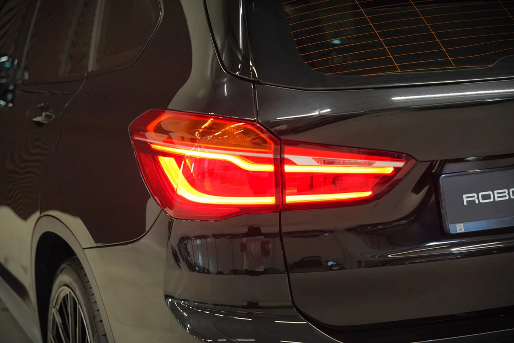BMW X1 – foto 24