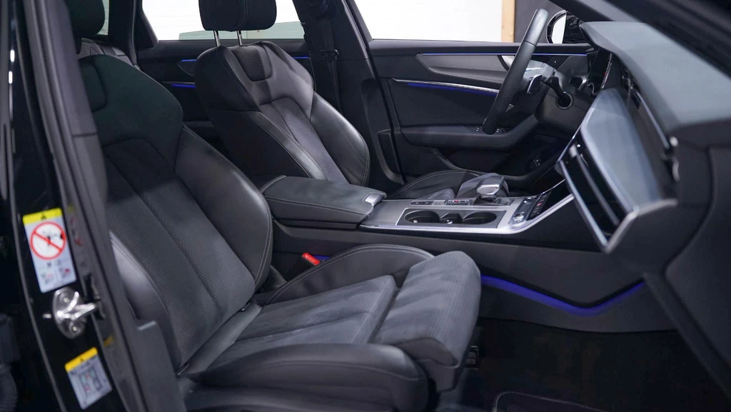 Audi A6 – foto 26