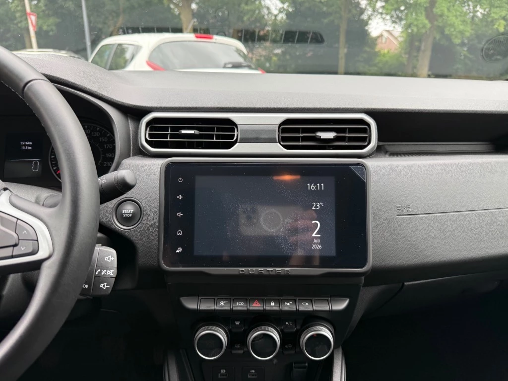 Dacia Duster – foto 24