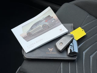 CUPRA Born – thumbnail 33