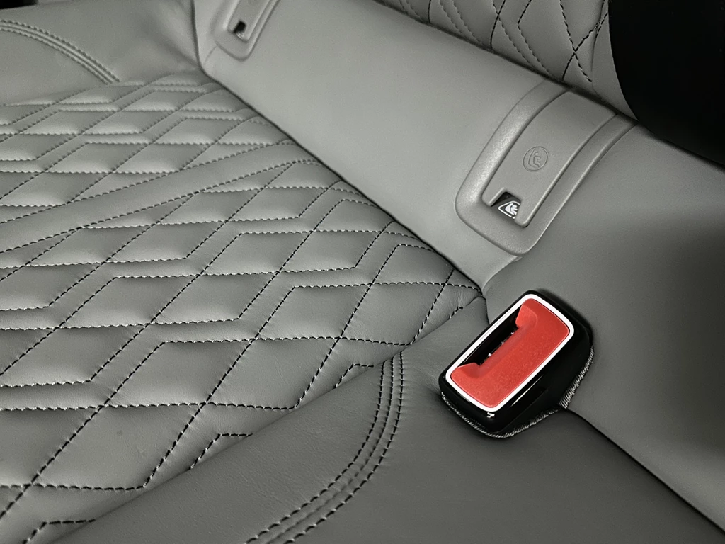 Audi e-tron – foto 28