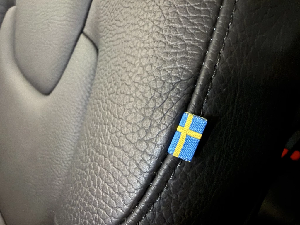 Volvo XC90 – foto 41