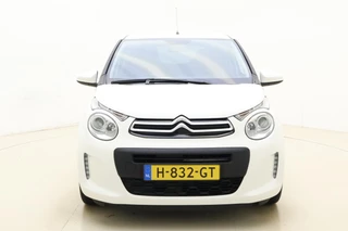 Citroën C1 – thumbnail 10