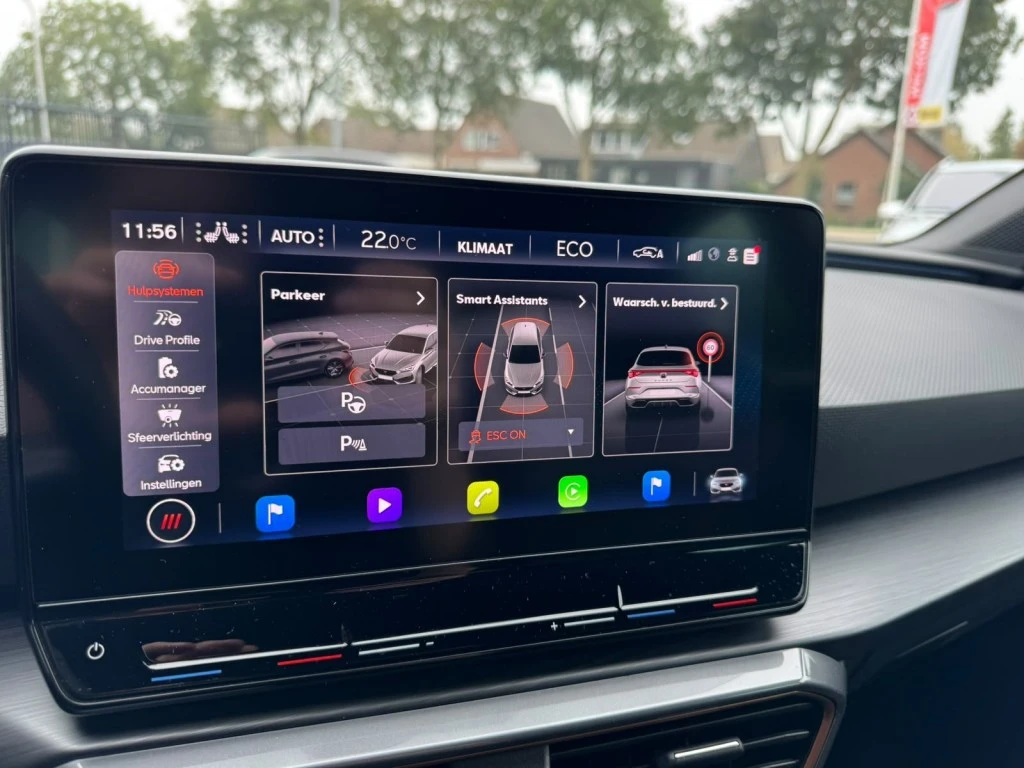 CUPRA Leon – foto 38