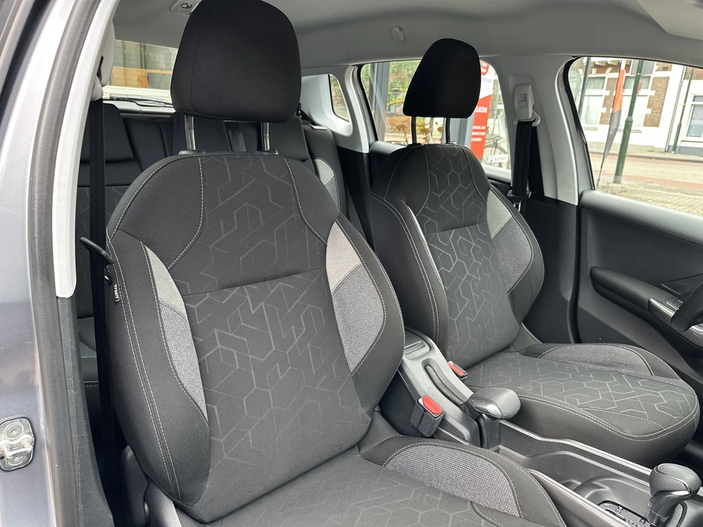 Peugeot 2008 – foto 27