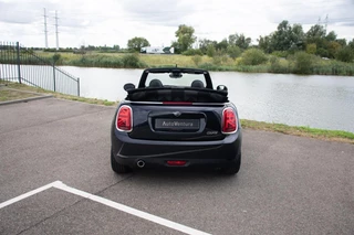 MINI Cooper Cabrio – thumbnail 6