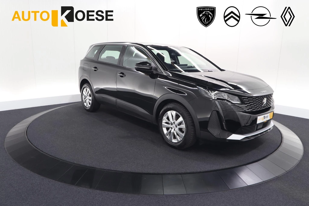 Peugeot 5008 – foto 15