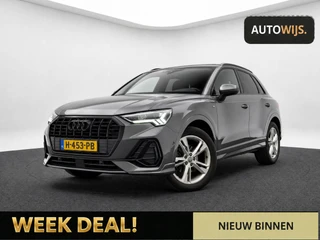 Audi Q3 – thumbnail 1