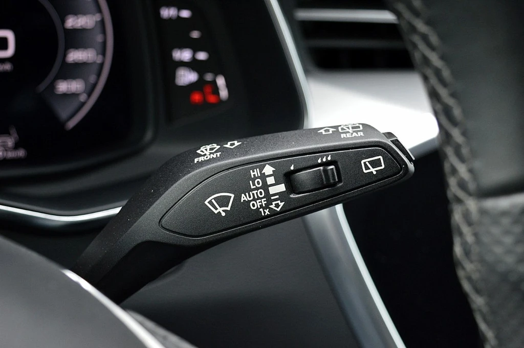 Audi A6 – foto 36