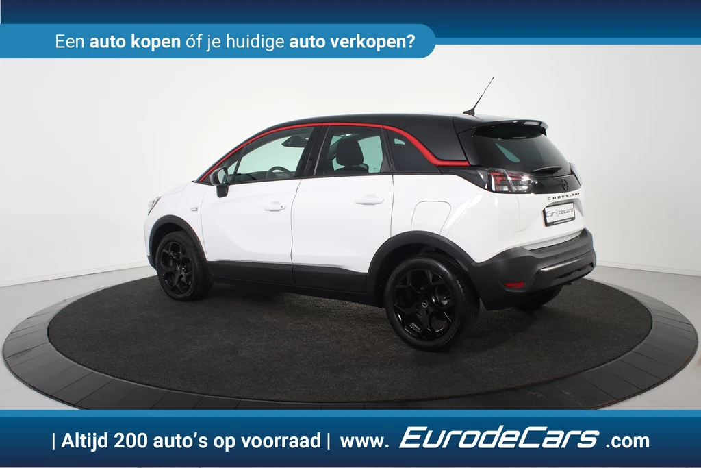Opel Crossland – foto 6