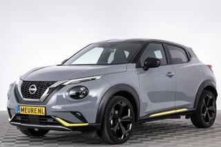 Nissan Juke – thumbnail 1