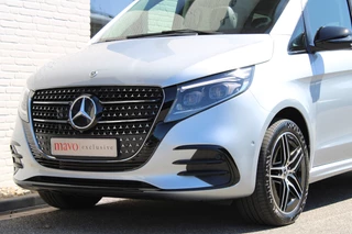 Mercedes-Benz V-Klasse – thumbnail 23