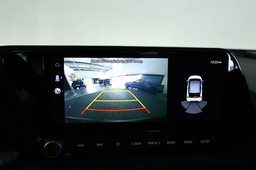 Hyundai Bayon – foto 24