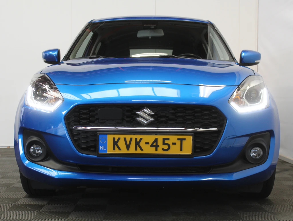 Suzuki Swift – foto 12