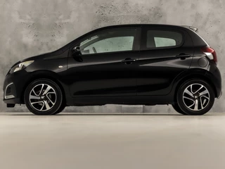 Peugeot 108 – thumbnail 3