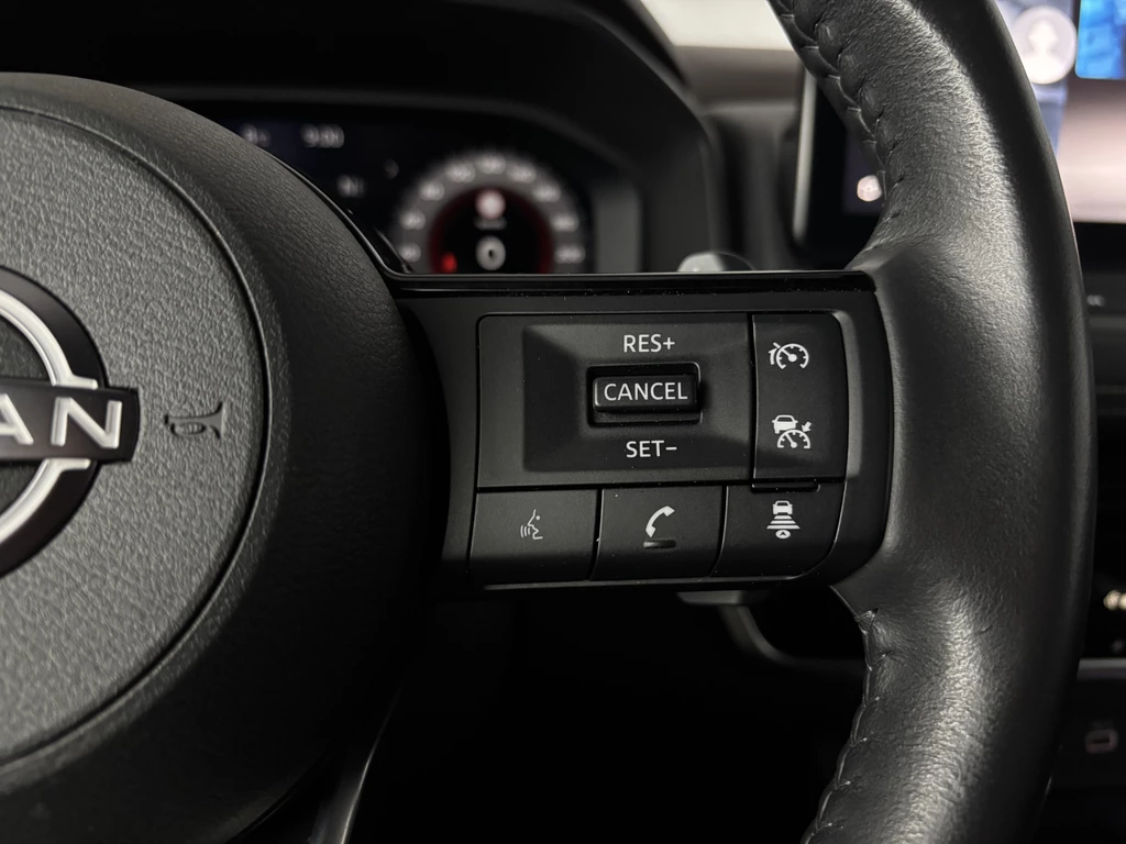 Nissan X-Trail – foto 22