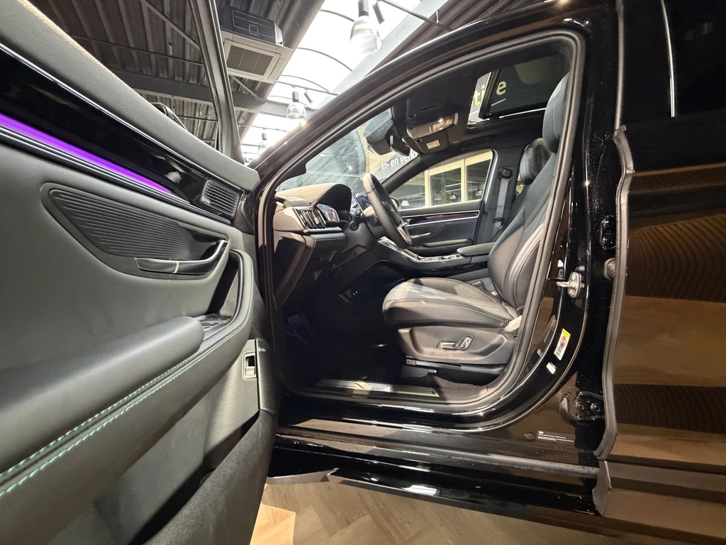 BYD SEAL U – foto 9