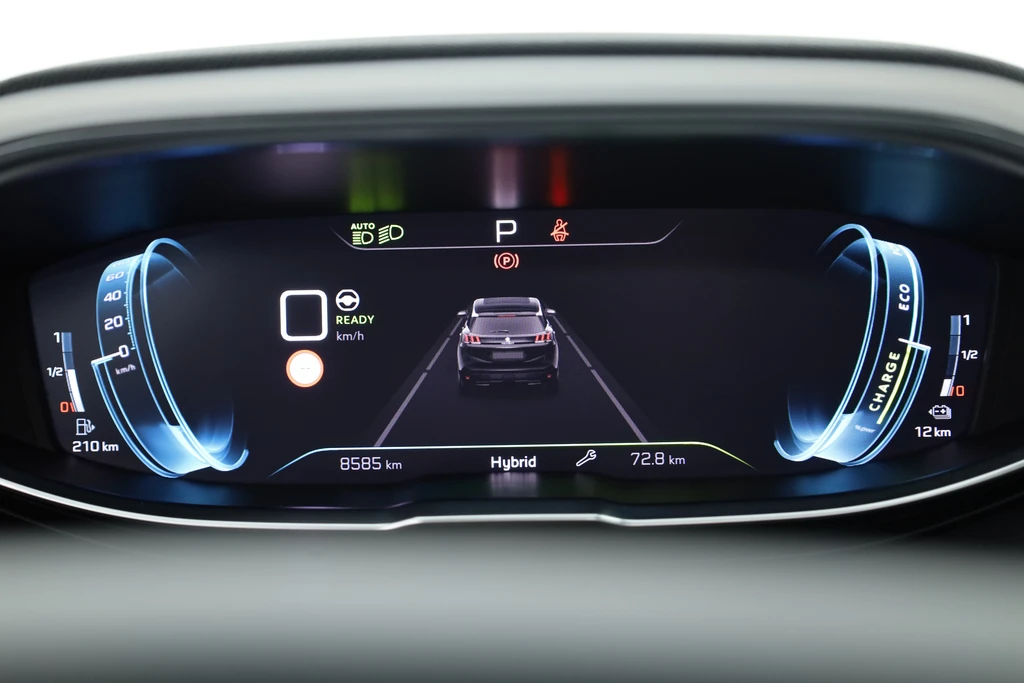 Peugeot 3008 – foto 21