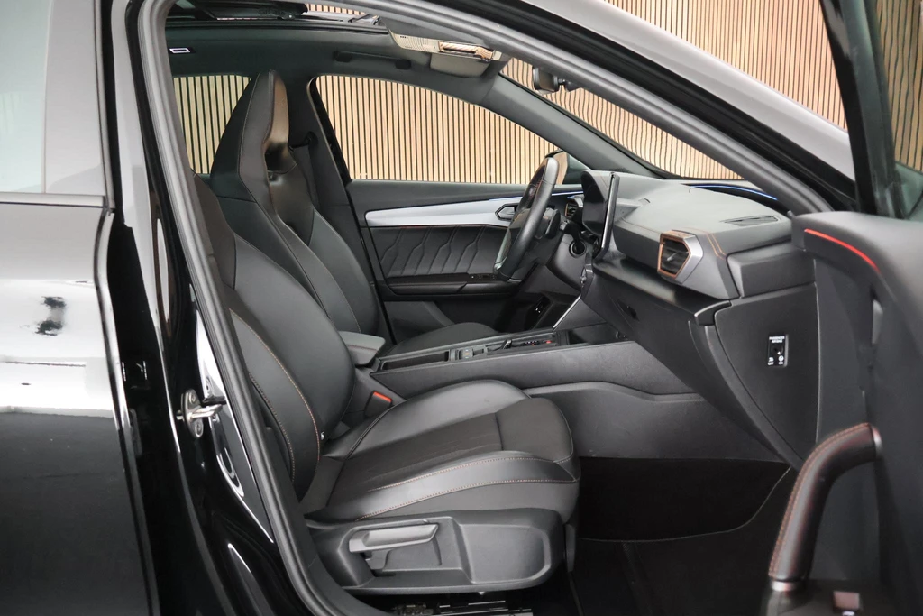 CUPRA Formentor – foto 11