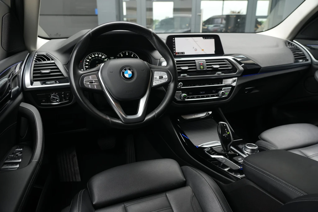 BMW X3 – foto 13