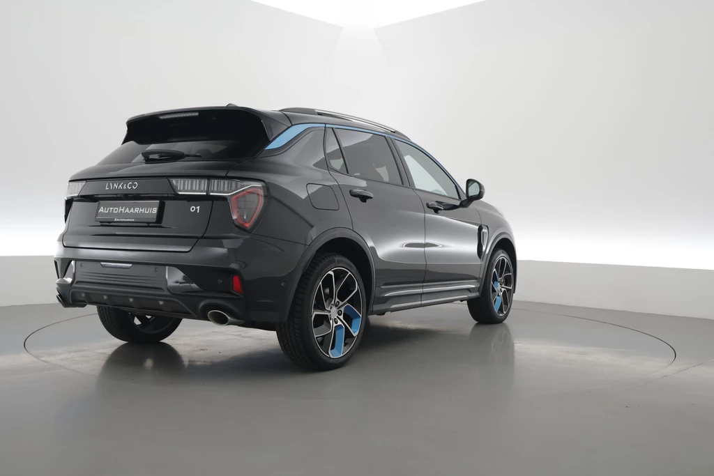 Lynk & Co 01 – foto 3