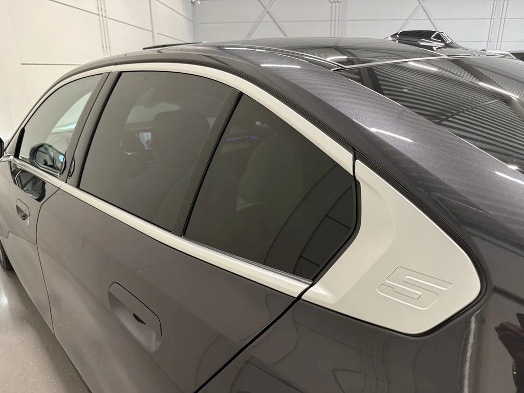 BMW 5 Serie – foto 52
